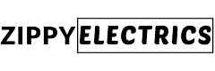 Zippy Electrics Logo