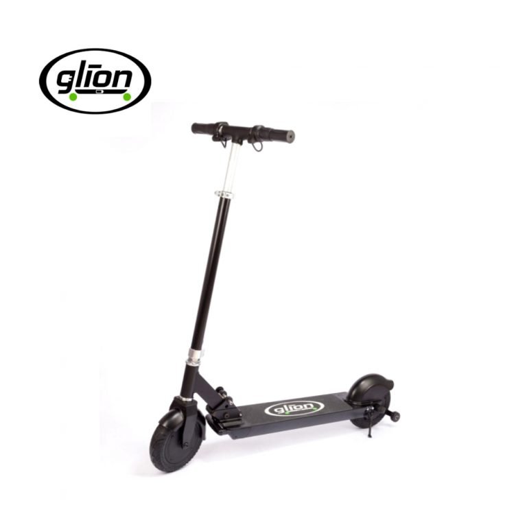 Glion Dolly Foldable Lightweight Adult Electric Scooter Review 2022: A Commuter’s Dream?