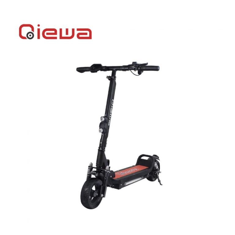 Qiewa Q Mini Electric Scooter Review 2023: Is It Worth The Money?