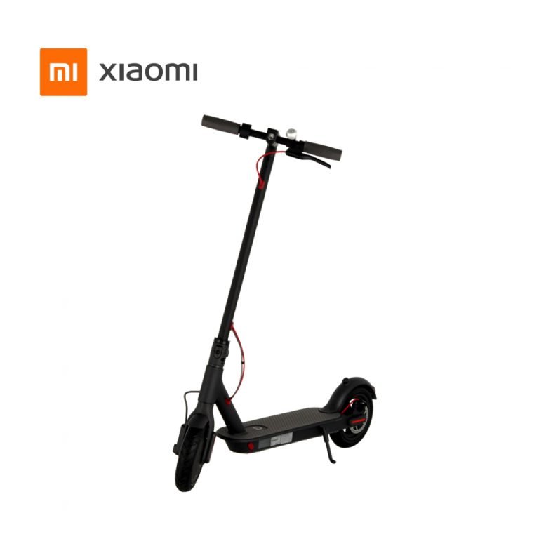 Xiaomi Mi M365 Folding Electric Scooter Review 2023: How Good Is It?