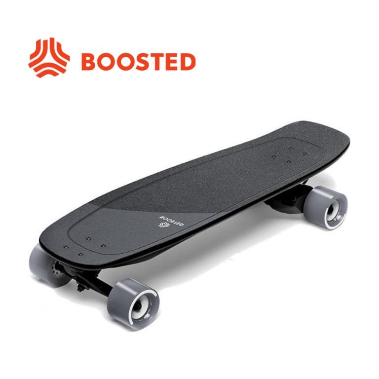 Boosted Mini X Electric Skateboard Review 2022: Best High End Board?