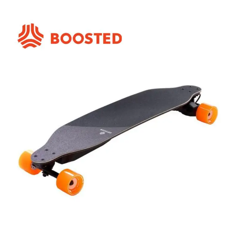Boosted Plus Electric Skateboard Review 2022: Best High End Board?