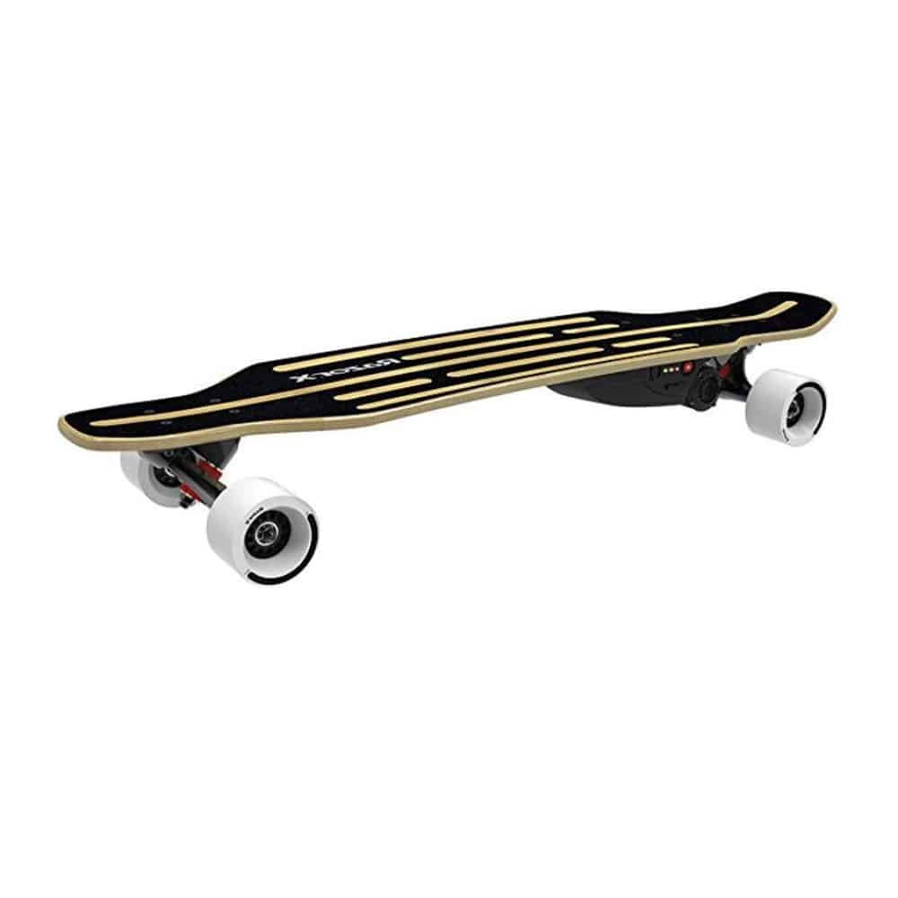 RazorX Longboard Electric Skateboard Review 2020