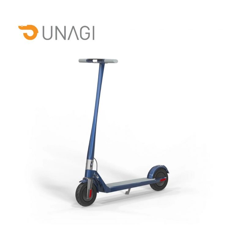 Unagi Model One Electric Scooter Review 2023: The Tesla Of Scooters?
