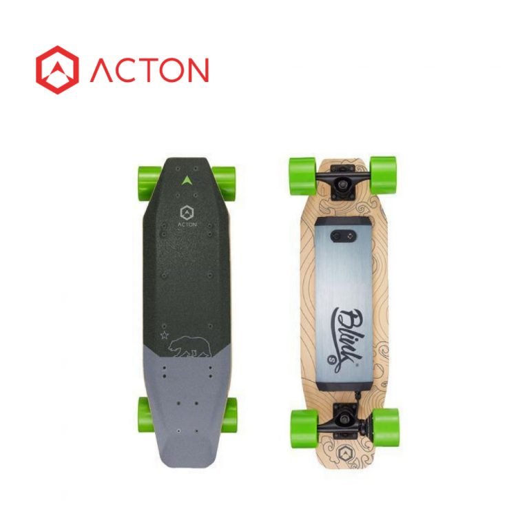 Acton Blink SR Electric Skateboard Review 2021: Best New Release?