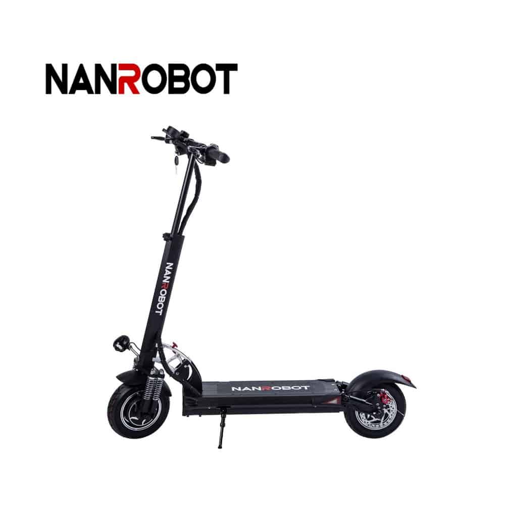 nanrobot d4 