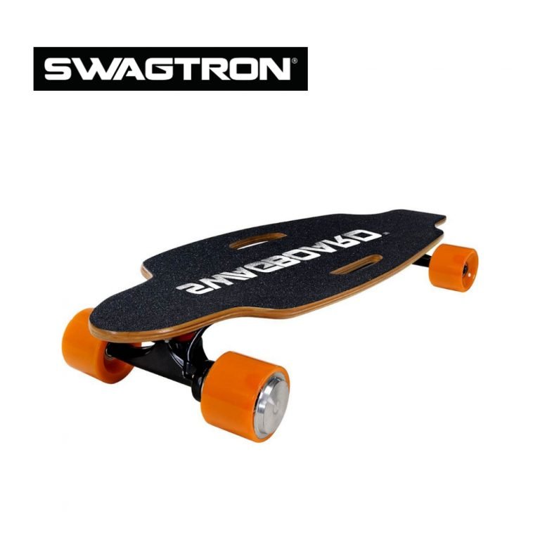 Swagtron NG-1 Electric Skateboard Review 2022: Best For Teenagers?