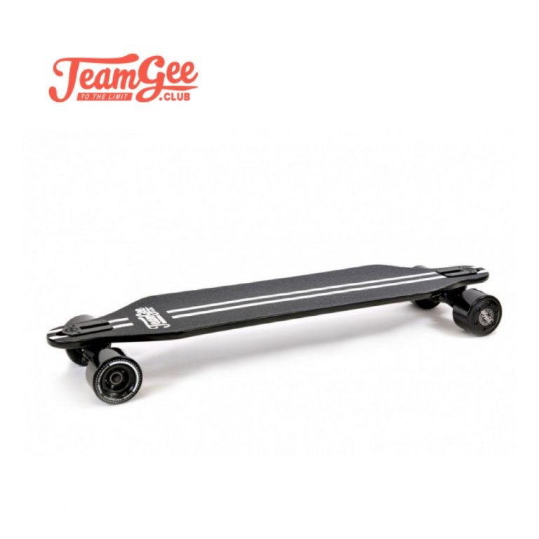 Teamgee H5 Electric Skateboard Review 2023