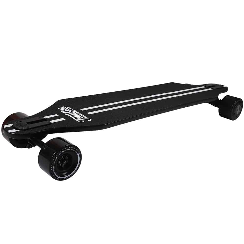 Teamgee H5 Electric Skateboard Review 2020