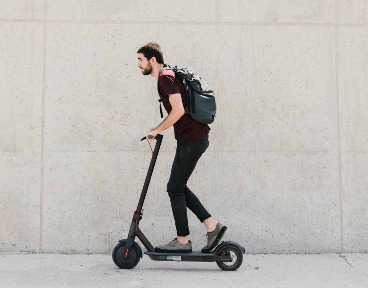 Where To Get An Electric Scooter Repaired? (+Repair Shops ...