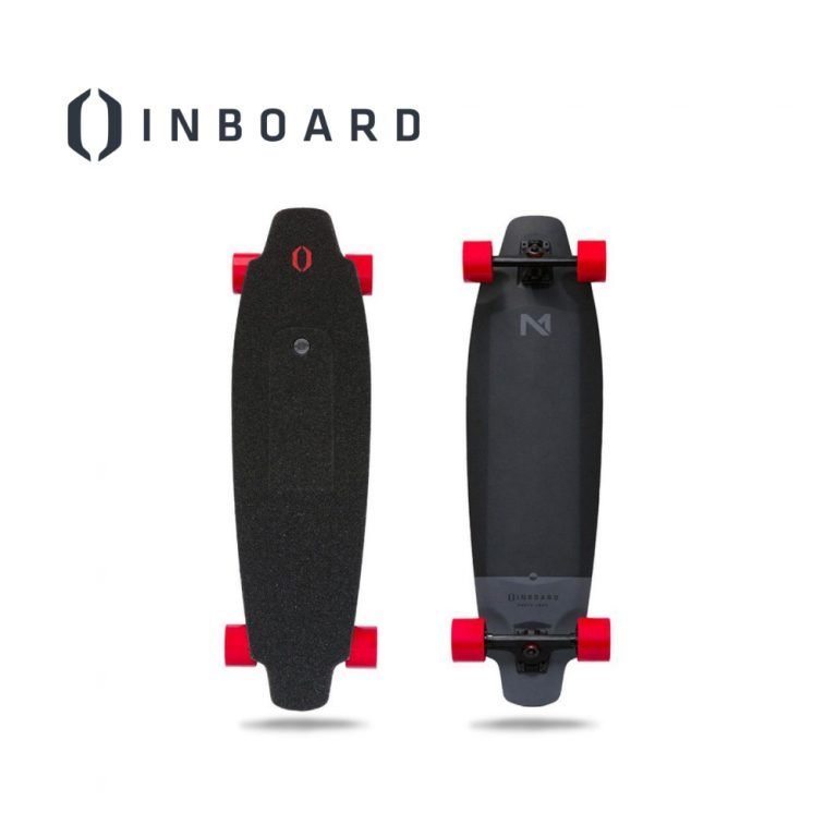 Inboard M1 Electric Skateboard Review 2023: Best Overall?