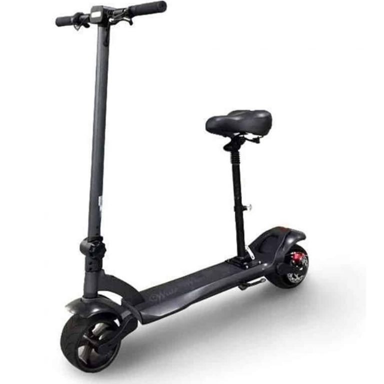 Mercane Wide Wheel Electric Scooter Review 2022 Best Mid Range Scooter