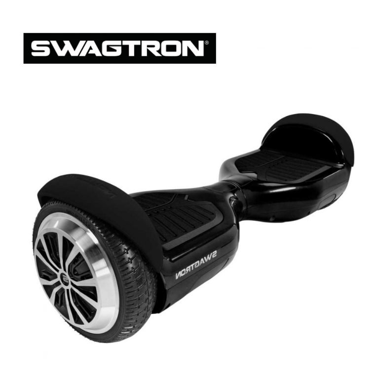 Swagtron T1 Hoverboard Review 2023: Best Self Balancing Scooter?