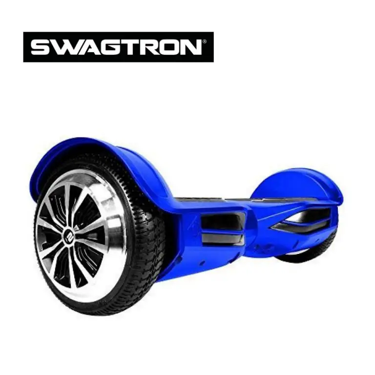 Swagtron T3/T380 Hoverboard Review 2023: Best Self Balancing Scooter?