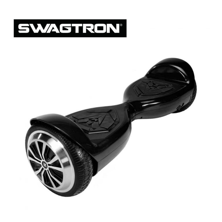 Swagtron T5 Hoverboard Review 2023: Best Self Balancing Scooter?