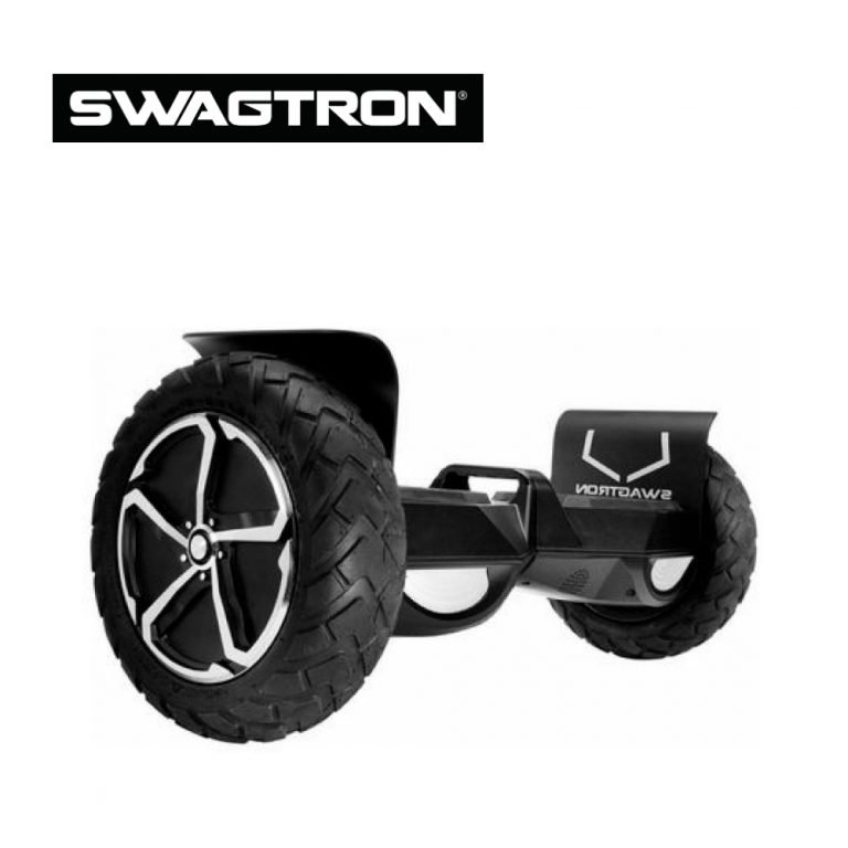 Swagtron T6 Hoverboard Review 2023: Best Self Balancing Scooter?