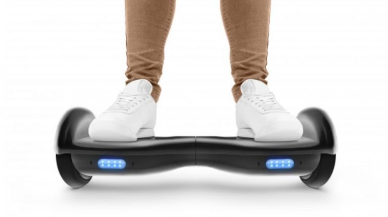 How Does a Hoverboard Work? Easy Beginner-Friendly Explanation