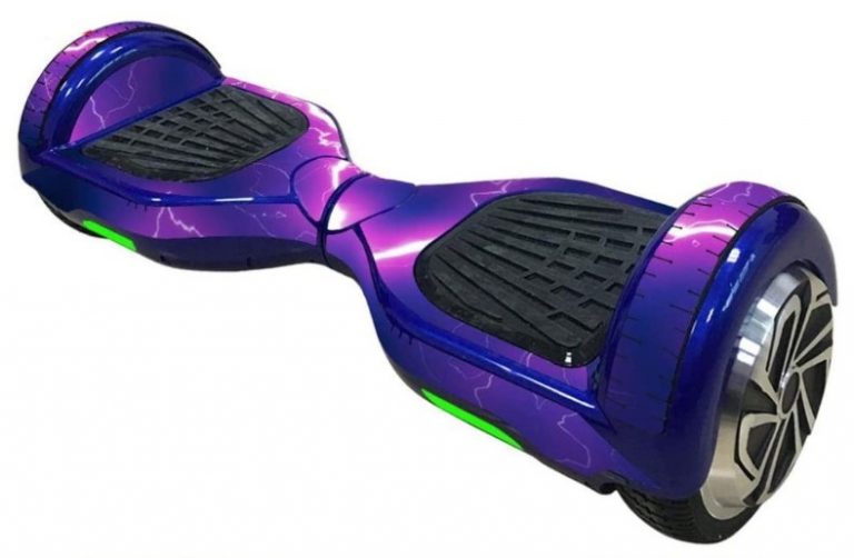 How To Customize Your Hoverboard – 5 Best Cheap & Easy DIY Tips
