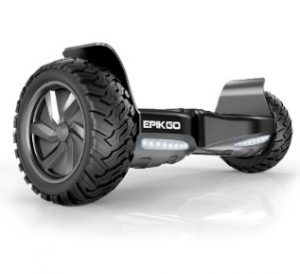 EPIKGO Classic Hoverboard