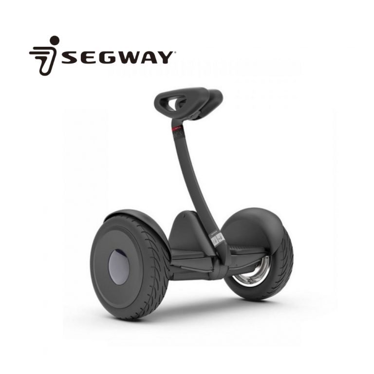 Segway Ninebot Mini-S Plus Hoverboard Review 2021: Best Self Balancing Scooter?