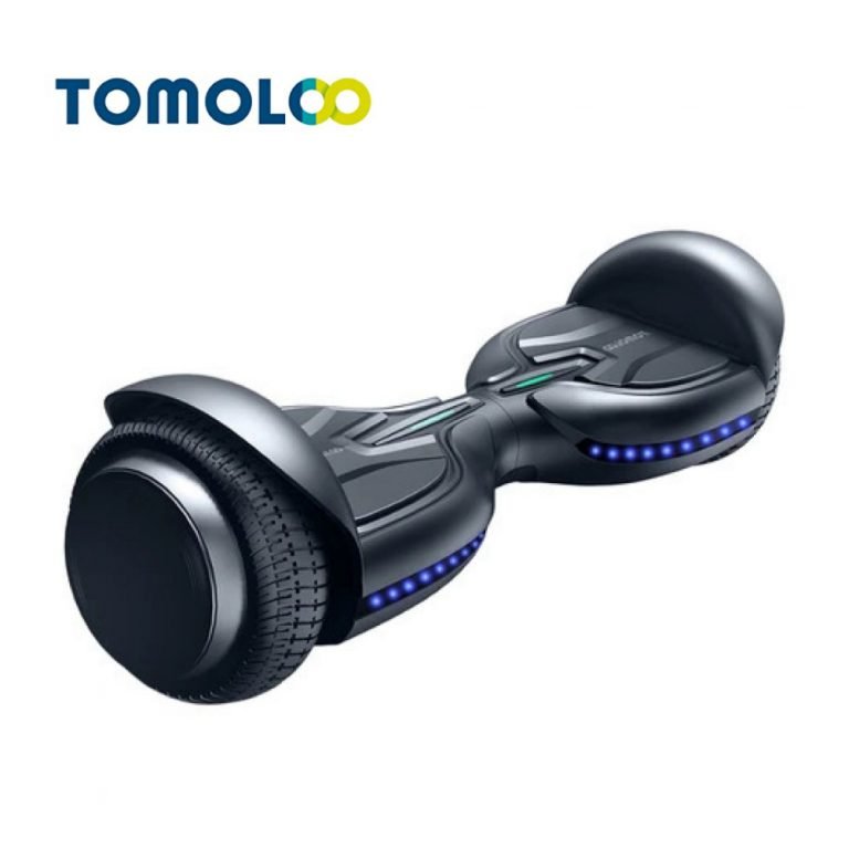 Tomoloo Q3 Hoverboard Review 2023: Best Self Balancing Scooter?