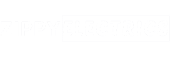 Zippy Electrics Transparent Logo