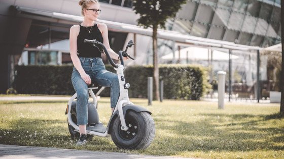11 Best Electric Scooter With Seat 2023: Top Picks & Reviews