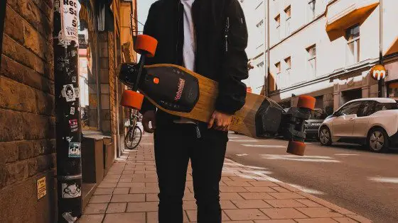 11 Best Cheap Electric Skateboards in 2022: Top Budget Picks & Reviews