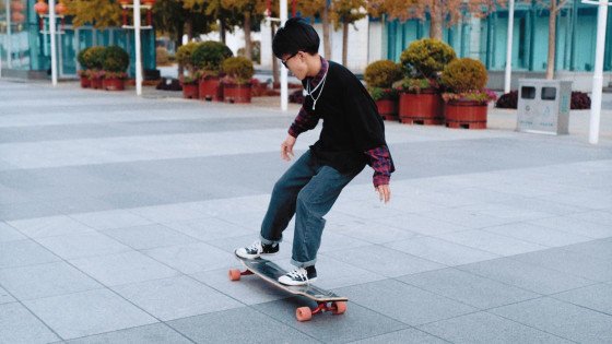12 Best Electric Skateboard For Kids & Teenagers 2022: Picks & Reviews