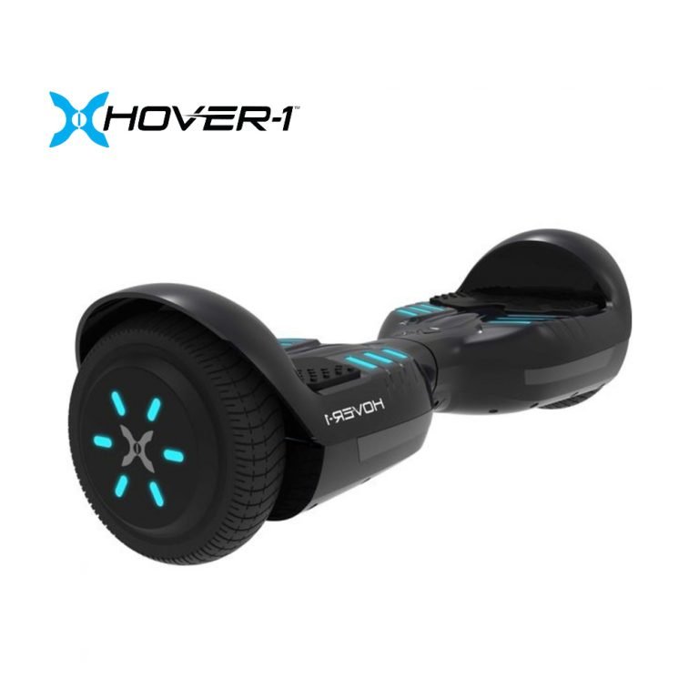 Hover-1 Ultra Hoverboard Review 2021: Best Budget Pick?
