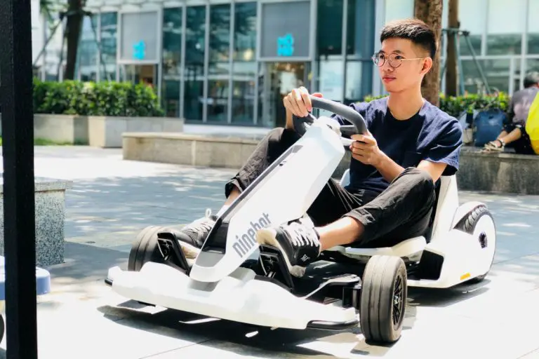 10 Best Hoverkart Hoverboard Go Kart Attachment Seats 2022