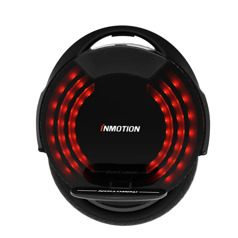 InMotion V8