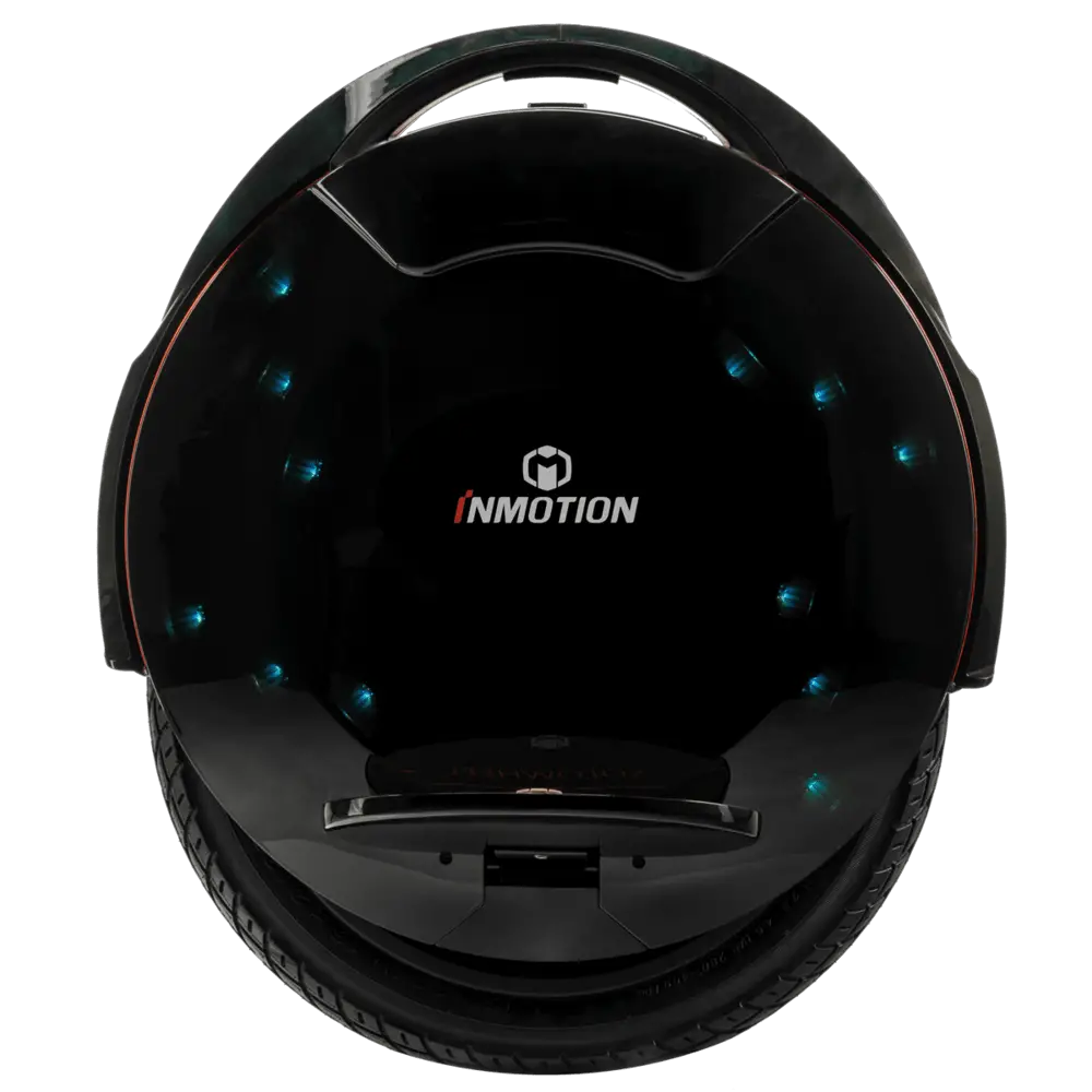 InMotion V8F