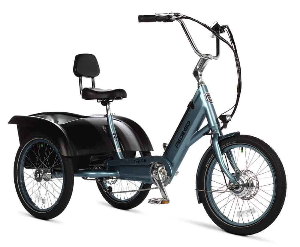 best electric tricycle for adults