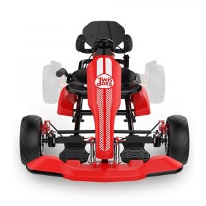 Two Dots Hoverboard Go Kart Conversion Kit