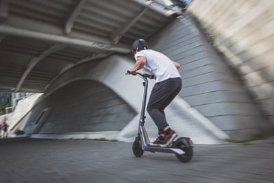 Best & Safest Electric Scooter Helmets 2022: Top Picks & Reviews