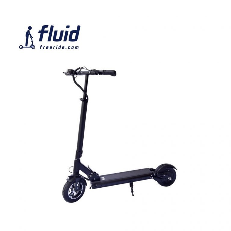 Fluid FreeRide Horizon Review 2023: Best Electric Scooter In …