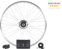 Swytch E-Bike Conversion Kit