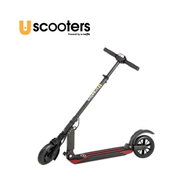 UScooters Booster V Electric Scooter Review 2023: Best Portable …