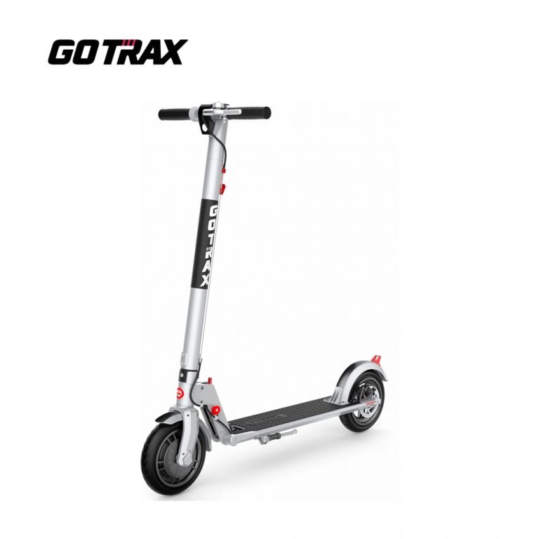Gotrax XR Ultra Electric Scooter Review 2022: Best E-Scooter