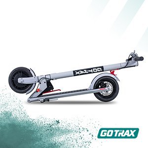 Gotrax XR Ultra Folding