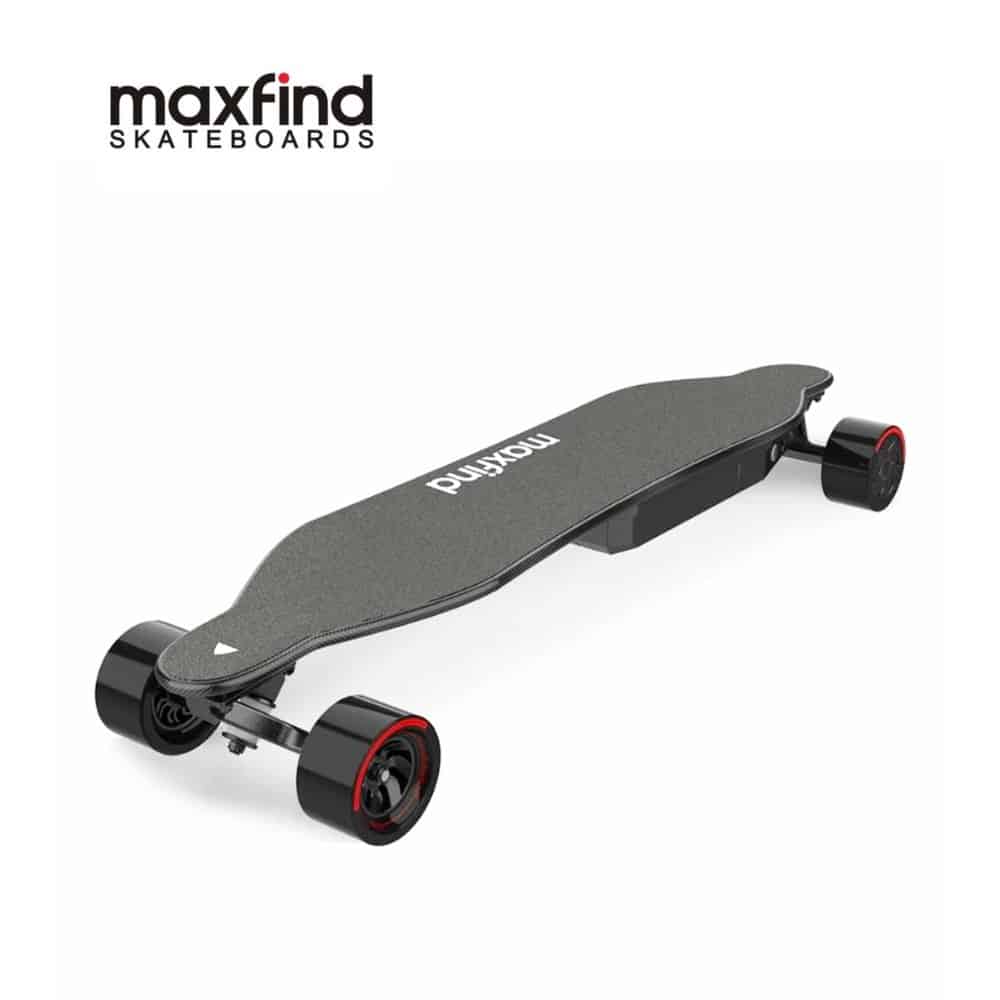 Maxfind Max 4 Pro