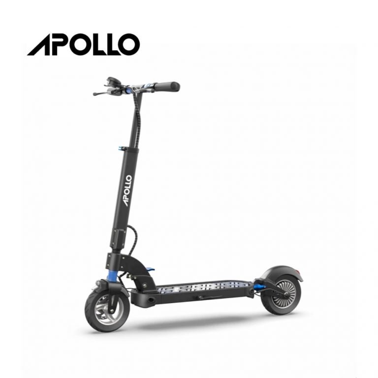 Apollo Explore Electric Scooter Review 2023: Best in Performance