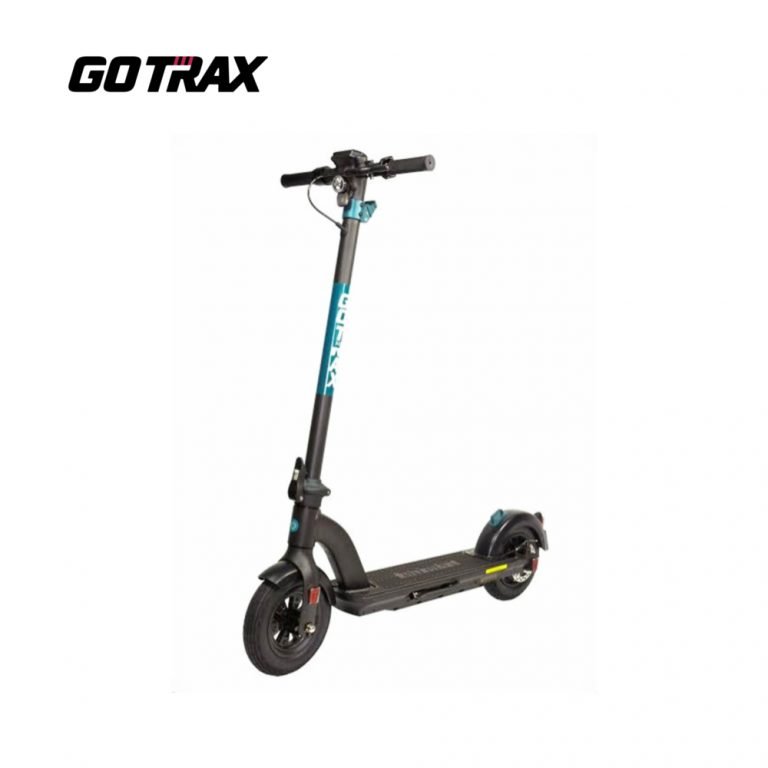 Gotrax G Max Ultra Electric Scooter Review 2023: Best E-Skateboard