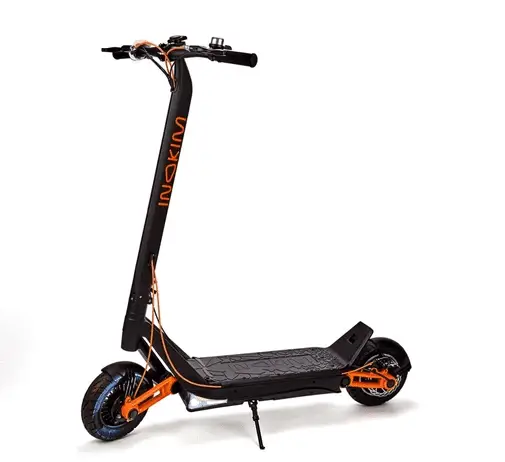 Inokim ox Electric Scooter