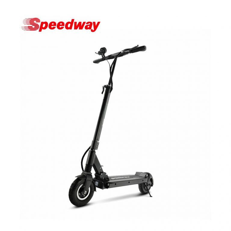 Speedway Mini 4 Pro Electric Scooter Review 2022: Best E-Scooter