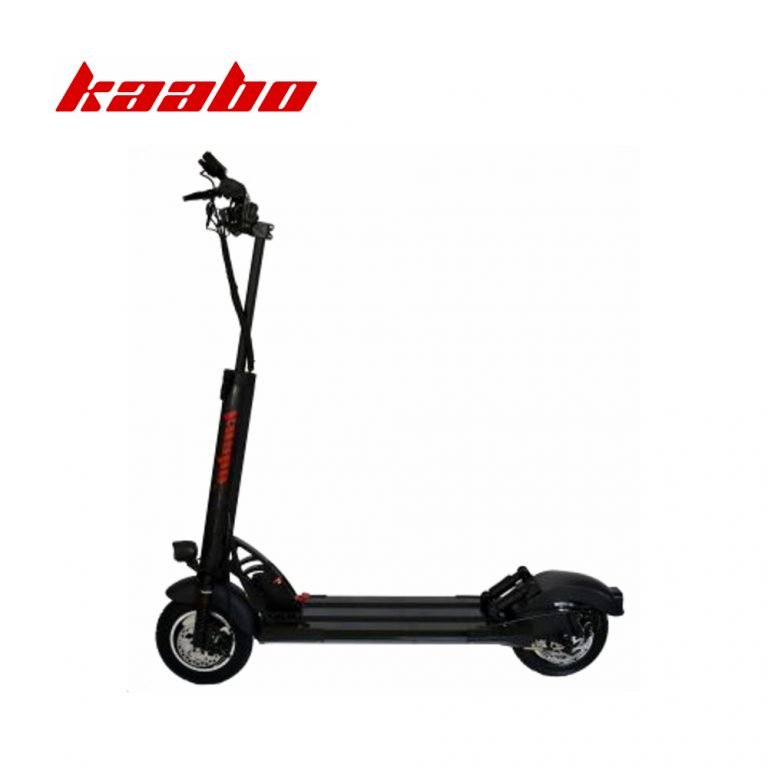 Kaabo Skywalker 10S Electric Scooter Review: Best E-Scooter for Daily Commuting