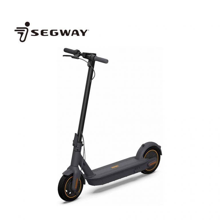 Segway Ninebot Max Electric Scooter Review 2023: Best for Commuting