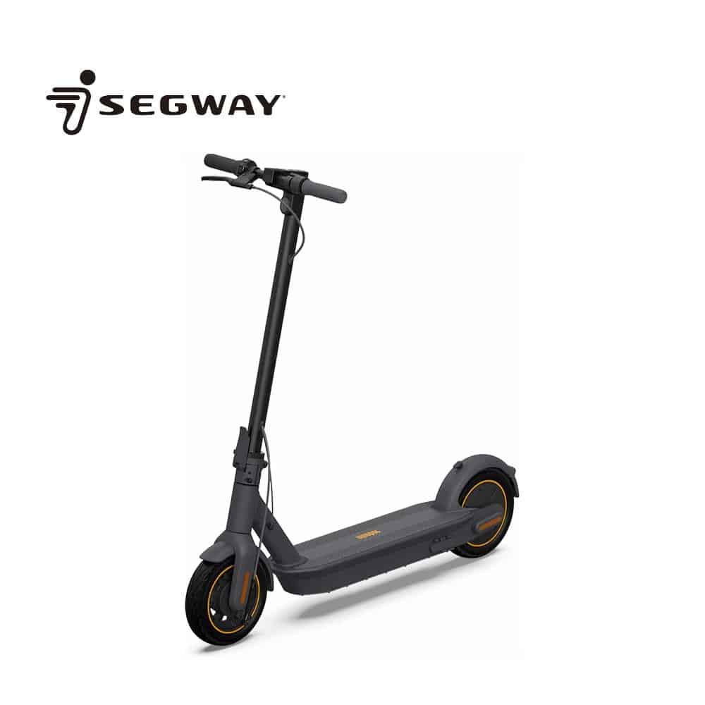 Segway Ninebot Max Electric Scooter Review