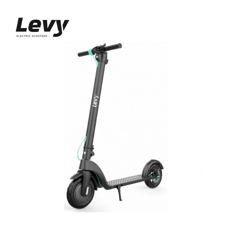 Levy Electric Scooter Review 2023: Best E-Scooter In …
